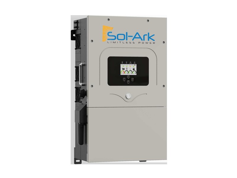 Sol-Ark 15K Hybrid Inverter
