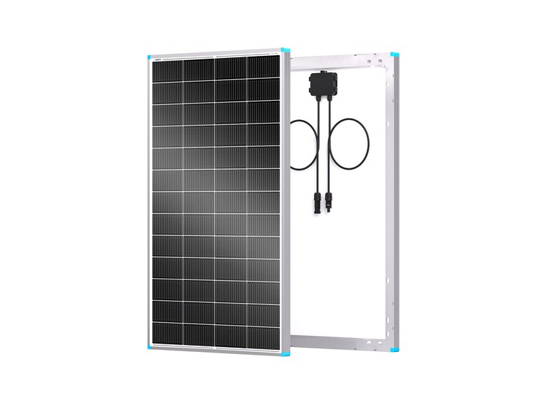 Renogy 200W Solar Panel