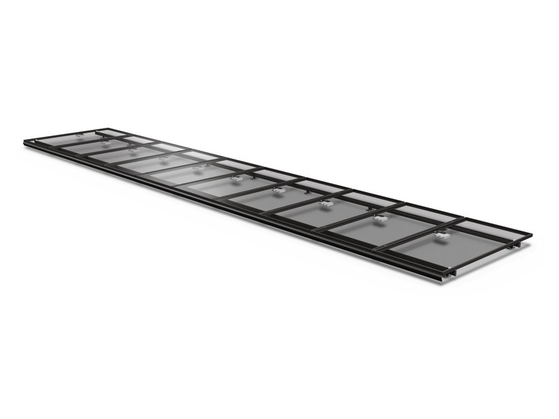 Unirac SolarMount Rail