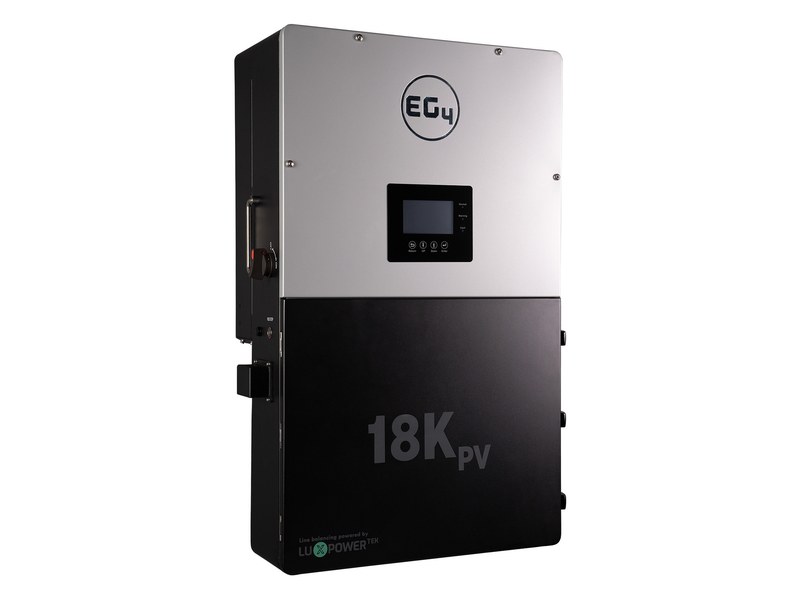 EG4 18kPV Hybrid Inverter