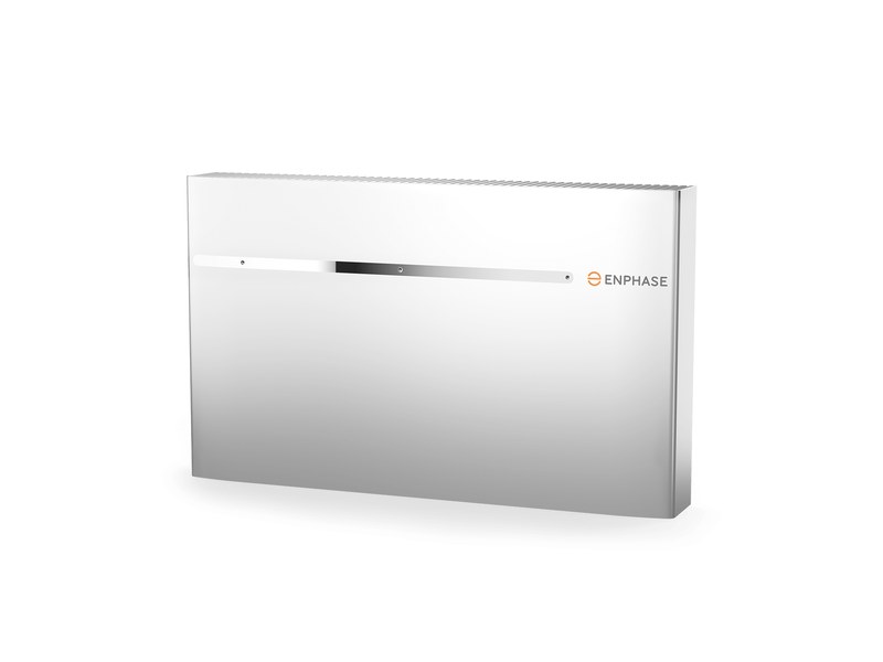 Enphase IQ Battery 10