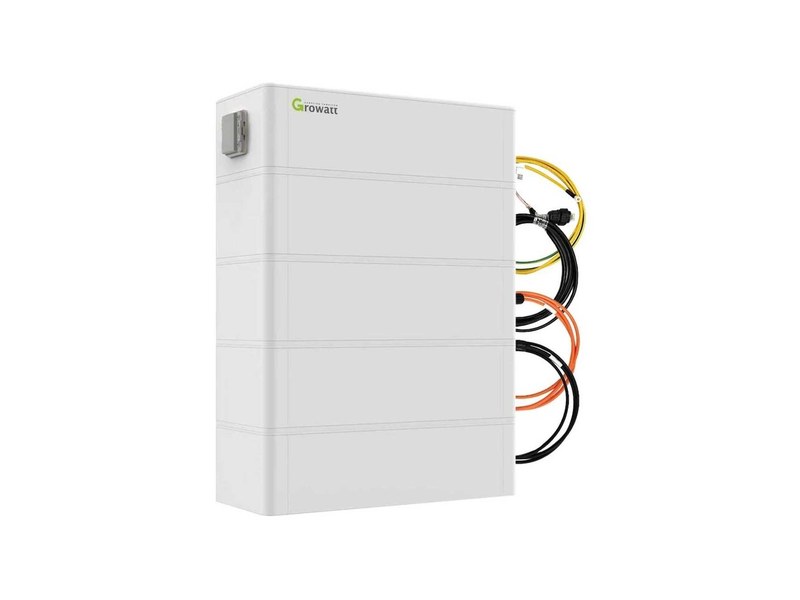 Growatt ARK 10.2H Battery