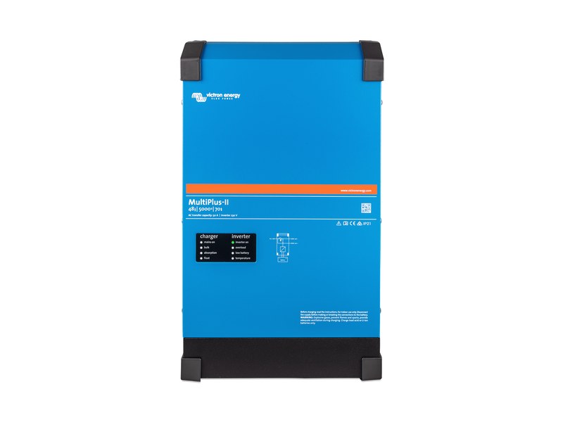 Victron MultiPlus-II 48/5000